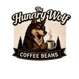 TheHungryWolfCoffee