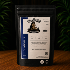 The Blue Summit – Guatemala Antigua Single Origin Coffee Beans
