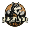 The Hungry Wolf Coffee