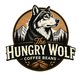 The Hungry Wolf Coffee