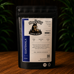 The Blue Summit – Guatemala Antigua Single Origin Coffee Beans